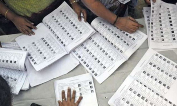 assembly election published votters list